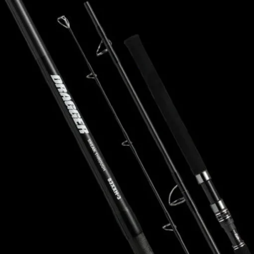 Daiwa 25 Dragger Break Through