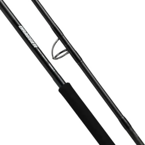Daiwa 25 Dragger Break Through