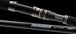 Daiwa 25 Dragger Break Through