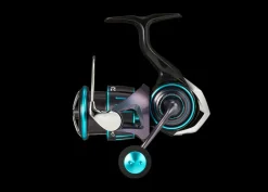 Daiwa 23 Emeraldas RX LT Spinning Reel