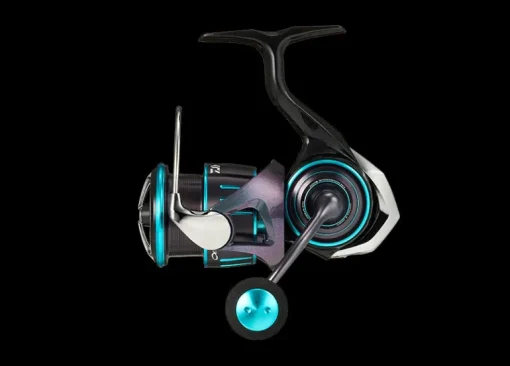 Daiwa 23 Emeraldas RX LT Spinning Reel