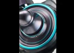 Daiwa 23 Emeraldas RX LT Spinning Reel