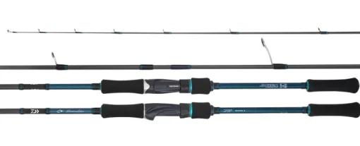 Daiwa 20 Emeraldas V