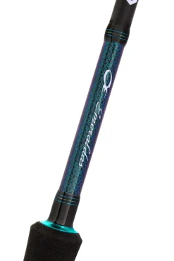 Daiwa 20 Emeraldas V