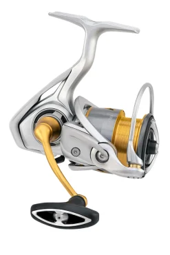 Daiwa 21 Freams LT Spining Reel