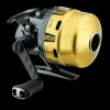 Daiwa 22 Gold Cast 100 Closed Face Reel