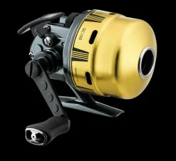 Daiwa 22 Gold Cast 100 Closed Face Reel
