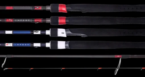 Daiwa 21 Infeet EX