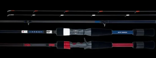 Daiwa 21 Infeet EX