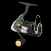 Daiwa 23 KIX Spinning Reel