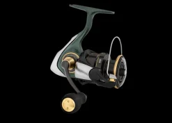 Daiwa 23 KIX Spinning Reel