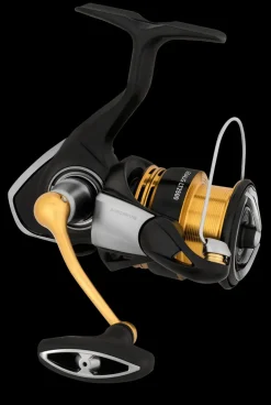 Daiwa 23 Legalis LT Spinning Reel