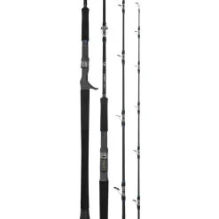 Daiwa 25 Leobritz DG Overhead Rod