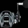 Daiwa 21 Lexa TW Baitcast Reel