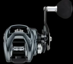 Daiwa 21 Lexa TW Baitcast Reel