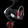 Daiwa 22 Maverick Spinning Reel