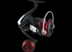 Daiwa 22 Maverick Spinning Reel