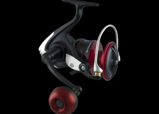 Daiwa 22 Maverick Spinning Reel