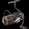 Daiwa 21 Presso LT 2000SS-P Spinning Reel