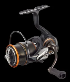 Daiwa 21 Presso LT 2000SS-P Spinning Reel