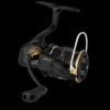Daiwa 25 Revelry FC MQ Spinning Reel