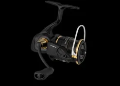 Daiwa 25 Revelry FC MQ Spinning Reel