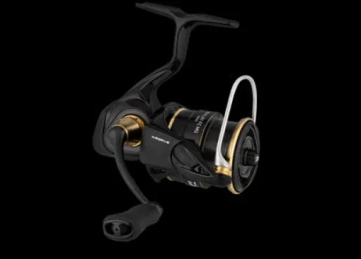 Daiwa 25 Revelry FC MQ Spinning Reel