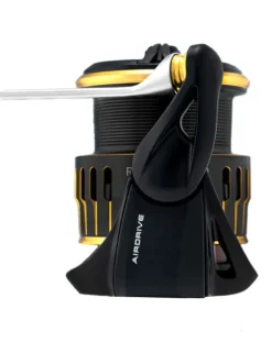 Daiwa 25 Revelry FC MQ Spinning Reel