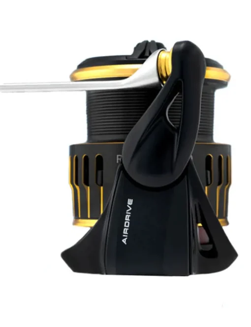 Daiwa 25 Revelry FC MQ Spinning Reel