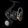 Daiwa 25 Revelry HD MQ Spinning Reel