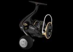 Daiwa 25 Revelry HD MQ Spinning Reel