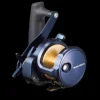 Daiwa 25 Saltiga 35 Overhead Reel (Pre Order)