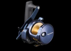 Daiwa 25 Saltiga 35 Overhead Reel (Pre Order)