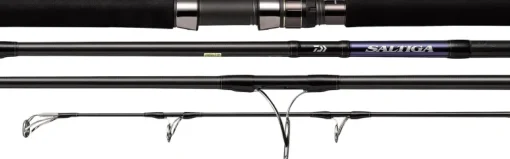 Daiwa 21 Saltiga C