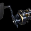Daiwa 25 Saltiga 300H Overhead Reel