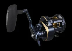 Daiwa 25 Saltiga 300H Overhead Reel