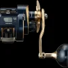 Daiwa 21 Saltiga IC300 Overhead Reel