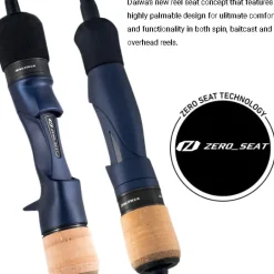 Daiwa 25 Saltiga SJ