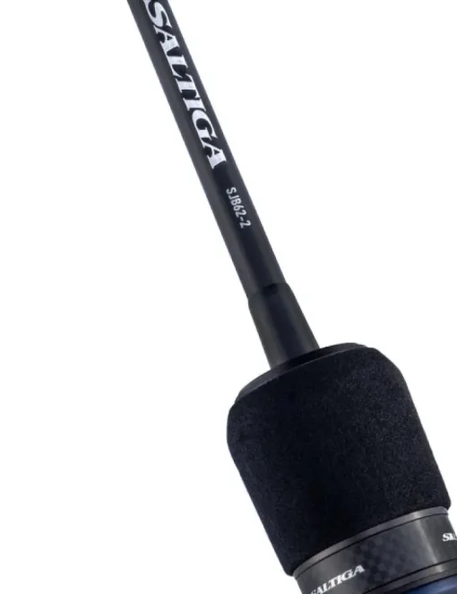 Daiwa 25 Saltiga SJ