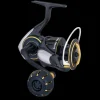 Daiwa 23 Saltiga Spinning Reel