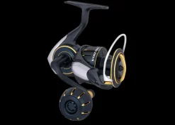 Daiwa 23 Saltiga Spinning Reel