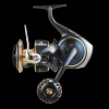 Daiwa 25 Saltiga Spinning Reel