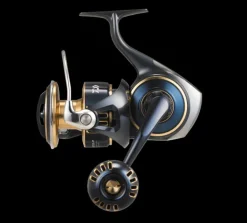 Daiwa 25 Saltiga Spinning Reel