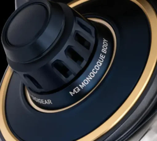 Daiwa 25 Saltiga Spinning Reel
