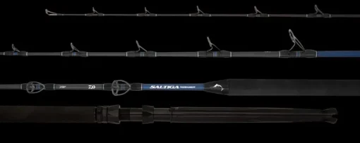 Daiwa 21 Saltiga Tournament