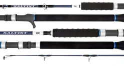 Daiwa 20 Saltist Hyper