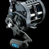 Daiwa 23 Saltist Levelwind Overhead Reel