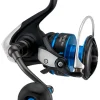 Daiwa 21 Saltist MQ Spinning Reel