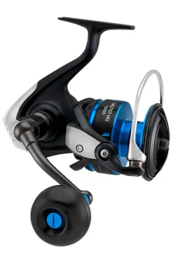 Daiwa 21 Saltist MQ Spinning Reel