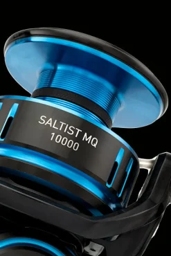 Daiwa 21 Saltist MQ Spinning Reel